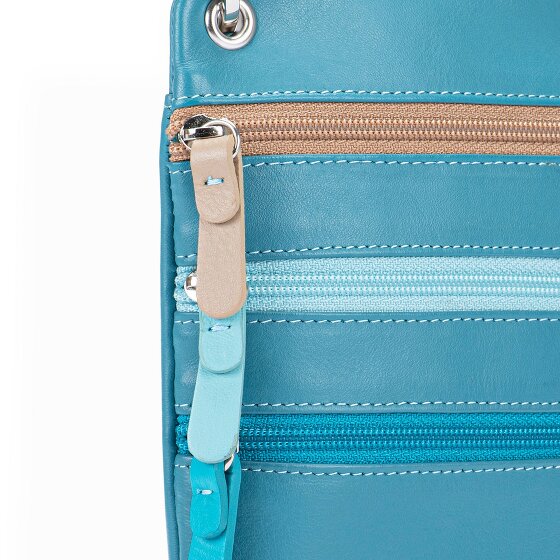 Mywalit Lederen halszakje 11 cm