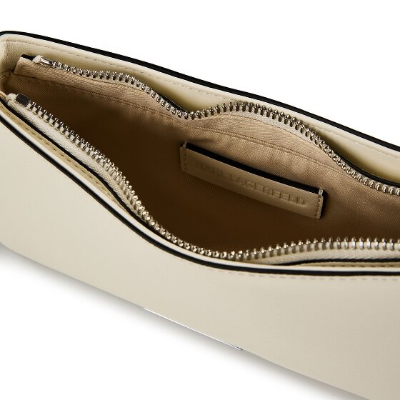 Karl Lagerfeld Ikon Schoudertas 24.5 cm