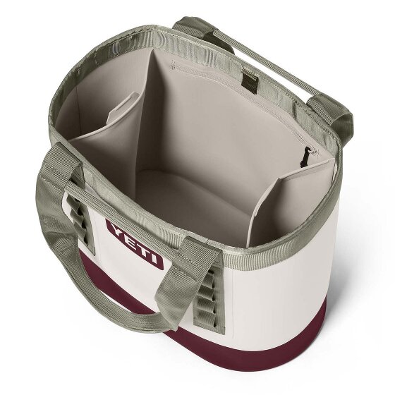 Yeti Camino Handtas 38 cm
