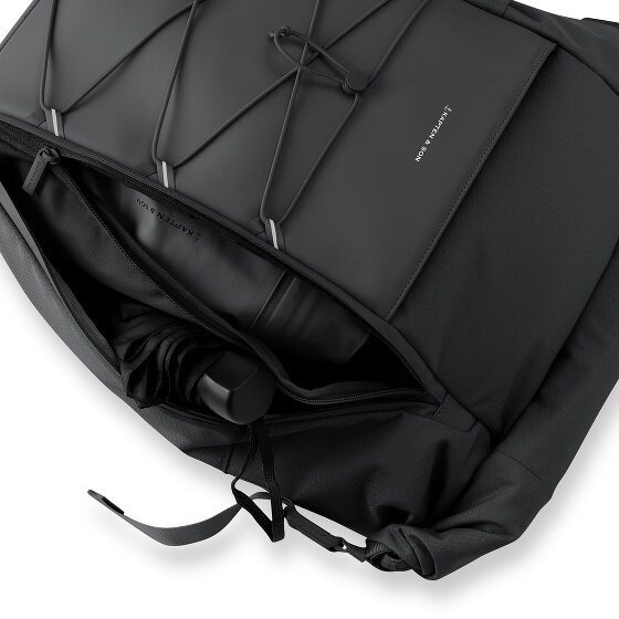 Kapten & Son Yoho Dagrugzak 45 cm Laptopvak