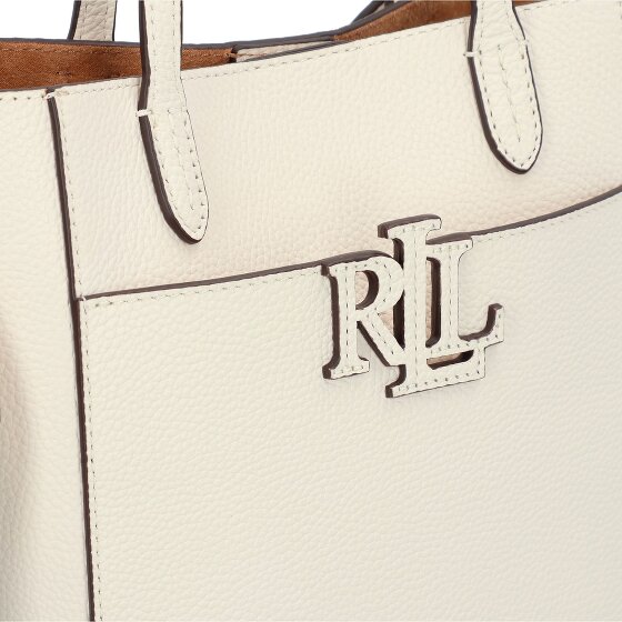 Lauren Ralph Lauren Cameryn Handtas Leer 23 cm