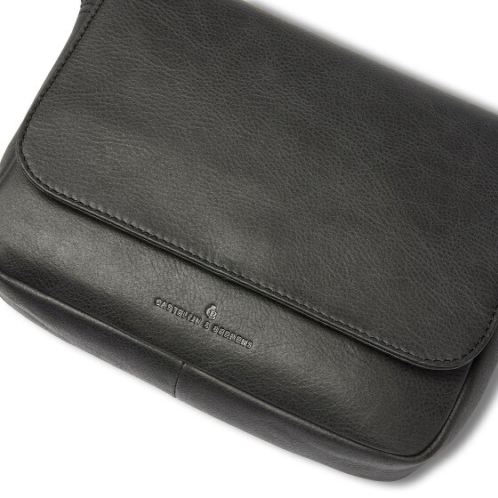 Castelijn & Beerens Carisma Boodschapper Leer 27 cm