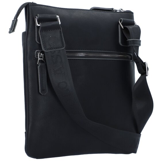 U.S. Polo Assn. Cambridge schoudertas 24 cm