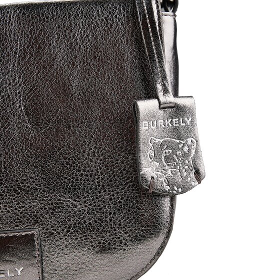 Burkely Soft Skylar Crossbody tas Leder 21 cm