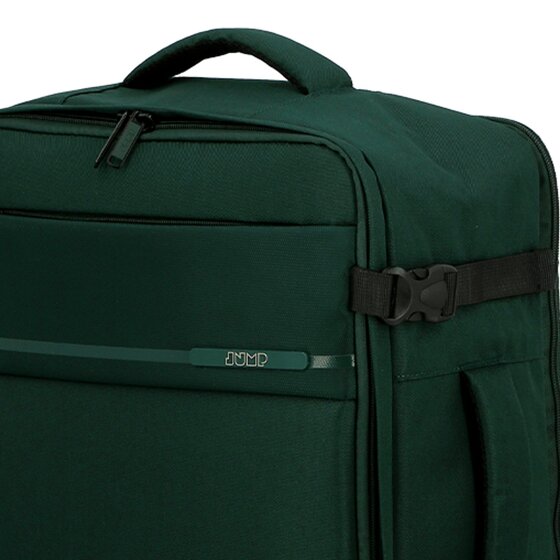 Jump Monthelys reisrugzak 45 cm
