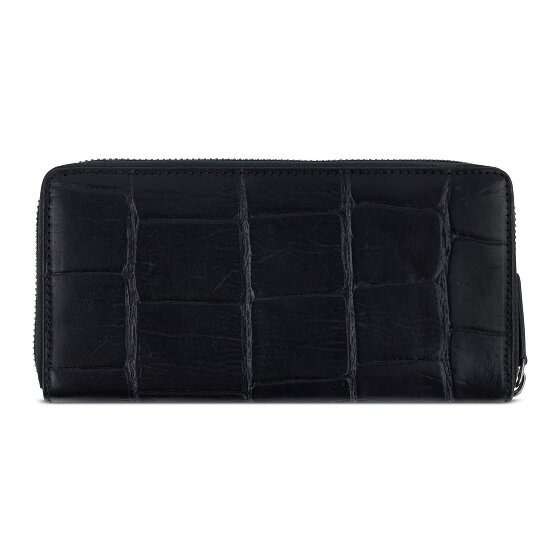 bugatti Nevio Portemonnee RFID-bescherming Leer 19.5 cm