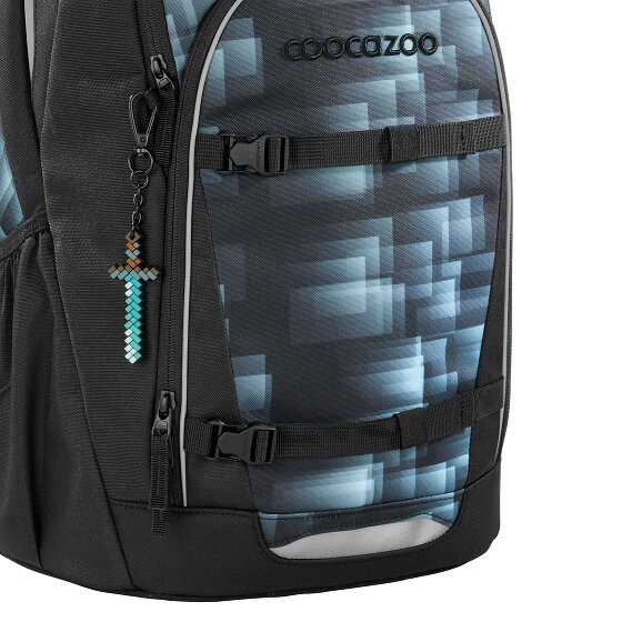 coocazoo Every School rugzak 44 cm