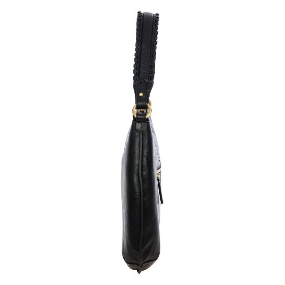 Bric's Volterra Schoudertas Leer 39 cm