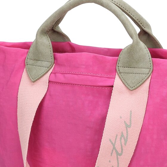 Fritzi aus Preußen Ju Lighty Dagrugzak 38 cm