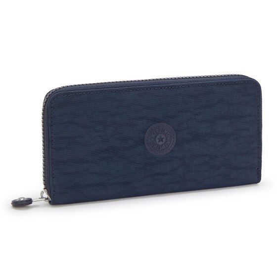 Kipling Basic Money World Portemonnee RFID-bescherming 20 cm