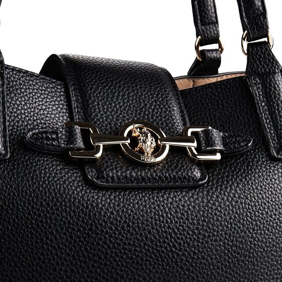 U.S. Polo Assn. Ascot Shopper Tas 40 cm