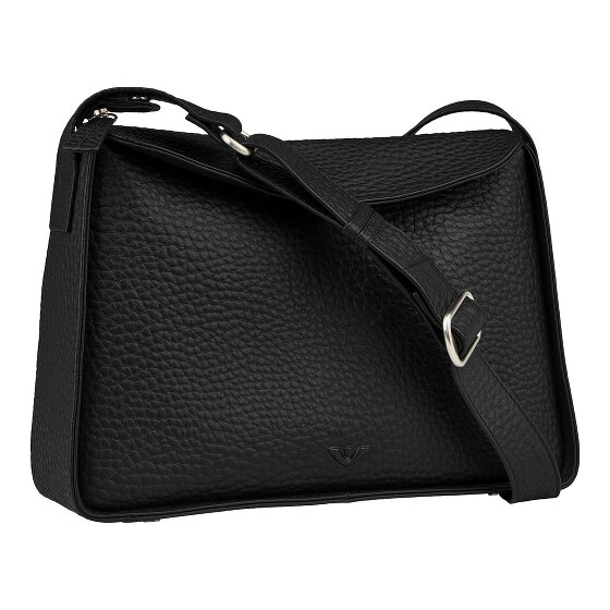 Voi Hirsch Teagan Crossbody tas Leder 28.5 cm