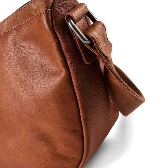 Greenburry Fiorentina Crossbody tas Leder 34 cm