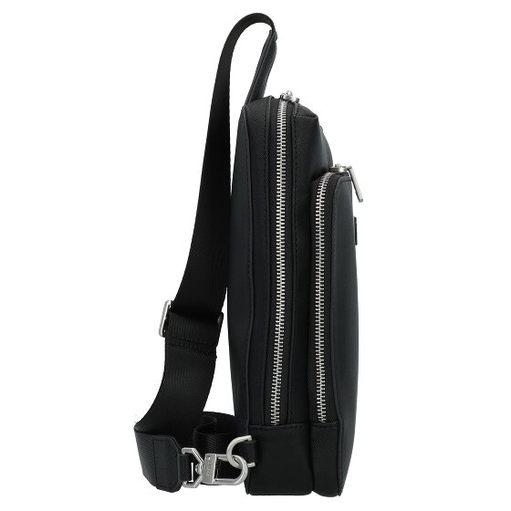 Guess Milano schoudertas 26 cm