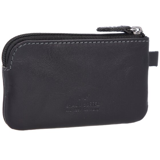 Braun Büffel Arezzo sleuteletui leer 11 cm