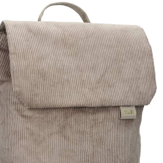 Zwei Mademoiselle.M Dagrugzak 35 cm Laptop compartiment