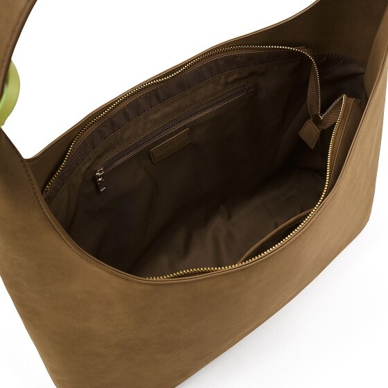 Seidenfelt Nibe Schoudertas 47 cm