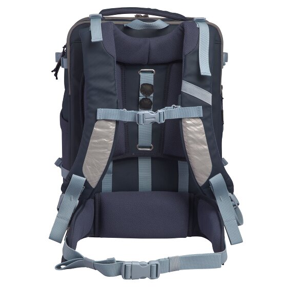 Kattbjörn Classic School rugzak 42 cm