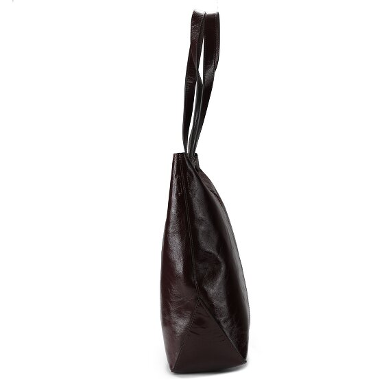 Liebeskind Rive Shopper Tas Leer 40 cm