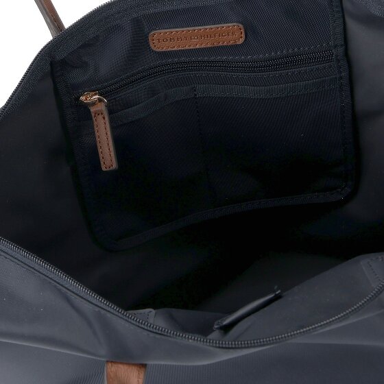Tommy Hilfiger TH Popette Shopper Tas 48 cm