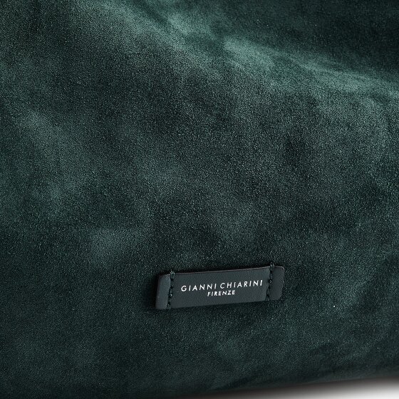 Gianni Chiarini Dua Shopper Tas Leder 38 cm