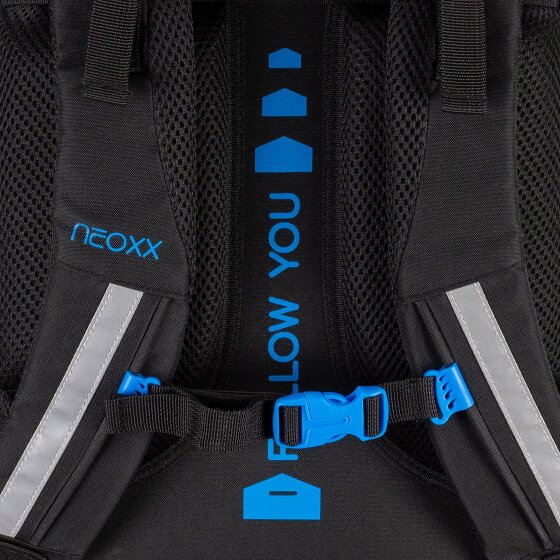 Neoxx Active Pro Schooltas 45.5 cm