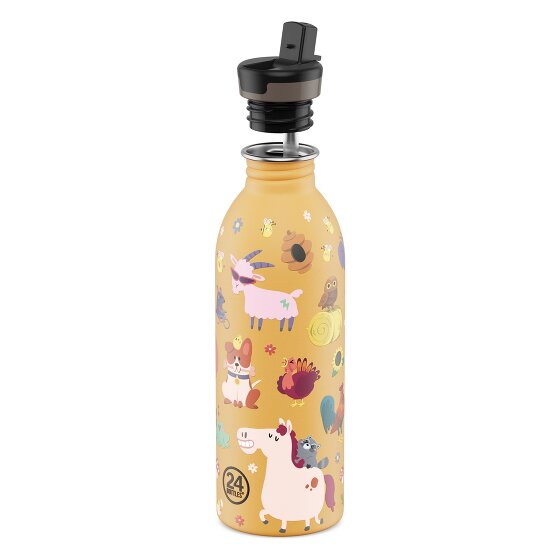 24Bottles Urban drinkfles 500 ml