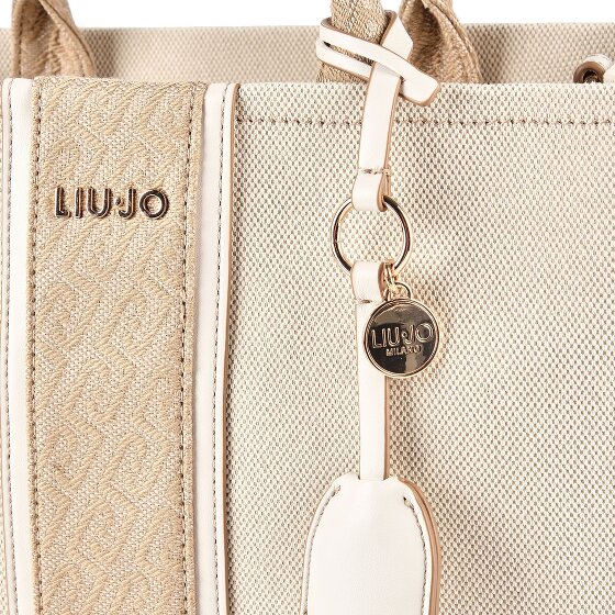 Liu Jo Ridhi Shopper Tas M 34 cm