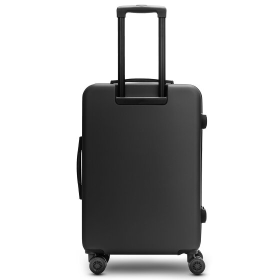 Redolz Essentials 09 3-SET 4 wielen Kofferset 3-delig