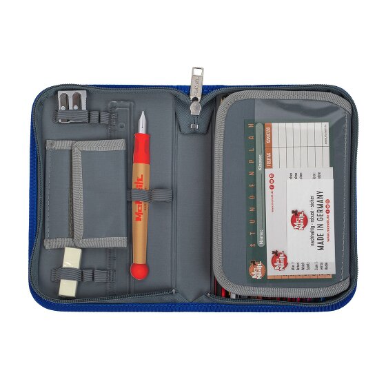 McNeill Accessoires etui gevuld 23 stuks.