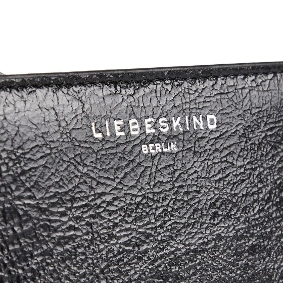 Liebeskind Lya Portemonnee RFID-bescherming Leder 12 cm