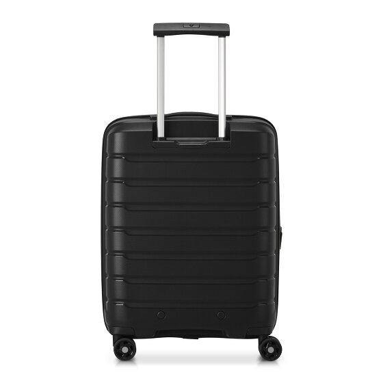 Roncato B-Flying Move 4 wielen Cabinewagen 55 cm met uitbreidingsplooi