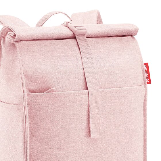 reisenthel Urban Rolltop Dagrugzak 49 cm Laptop compartiment
