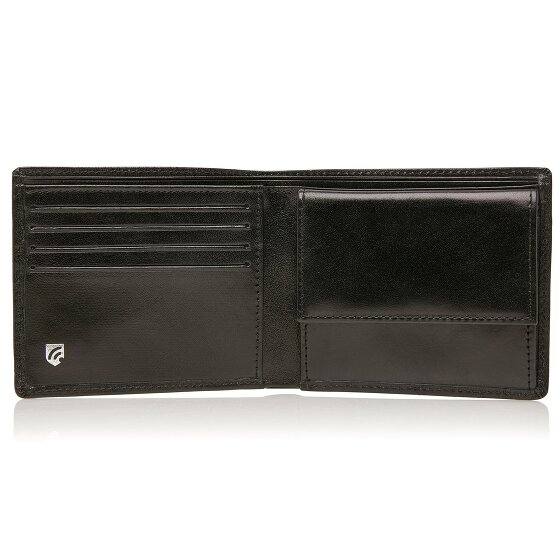Castelijn & Beerens Gaucho Portemonnee RFID Leer 10.5 cm