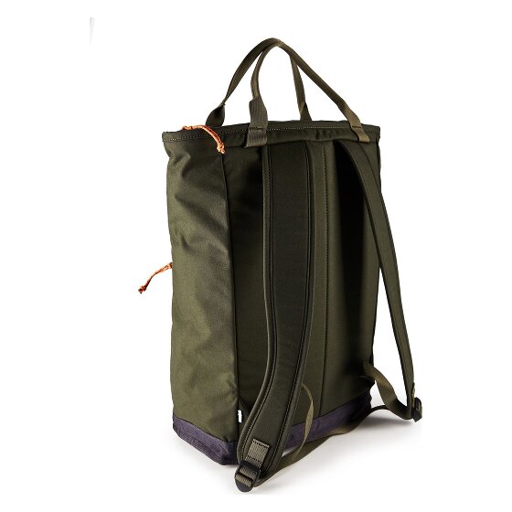 Fjällräven Vardag 22 Dagrugzak 43 cm Laptop compartiment
