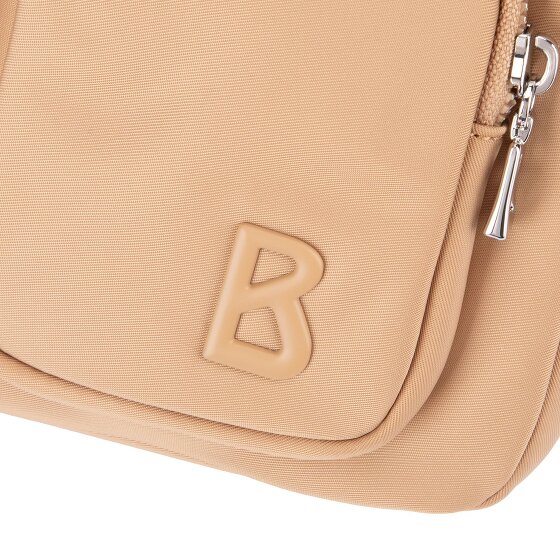 Bogner Verbier Play 1.0 Schoudertas 26 cm