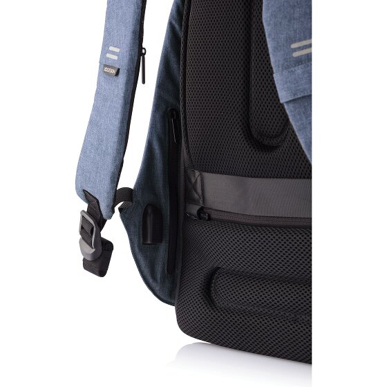XD Design Bobby Hero Regular Rugzak RFID 45 cm laptopvak