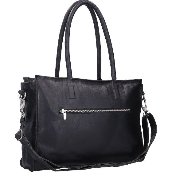 Cowboysbag Edgemore Schoudertas Leer 41 cm Laptopcompartiment
