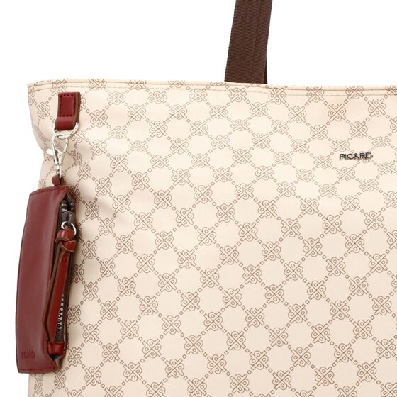 Picard Yeah Shopper Tas 50 cm