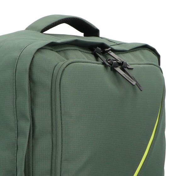 American Tourister Take2Cabin rugzak 45 cm laptopvak