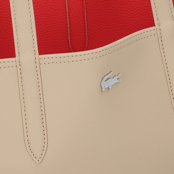 Lacoste Anna omkeerbare draagtas 34,5 cm