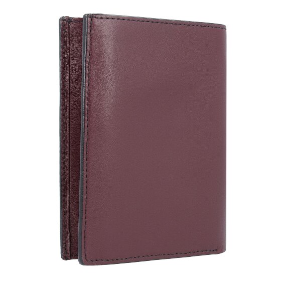 AIGNER Dagelijkse Basis Portemonnee Leer 10 cm