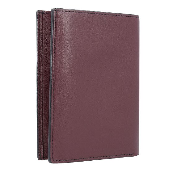 AIGNER Dagelijkse Basis Portemonnee Leer 10 cm