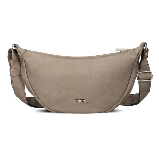 Zwei Mademoiselle.M Schoudertas 32 cm