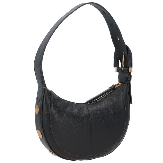 Fossil Harwell Schoudertas Leer 23 cm