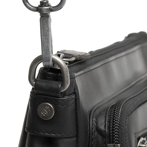The Chesterfield Brand Vayenne Crossbody tas Leder 24.5 cm