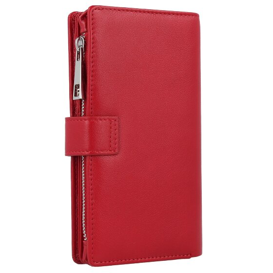 Picard Bingo creditcard etui leer 9 cm