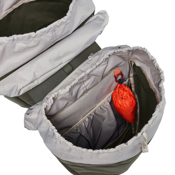 Vaude TwinRoadster Fietstas 48 cm