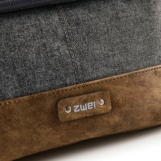 Zwei Olli Schoudertas 28 cm