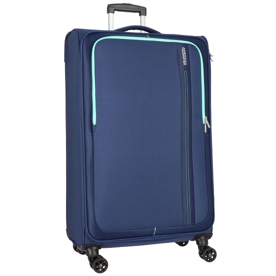 American Tourister Sea Seeker 4 wielen Trolley 80 cm